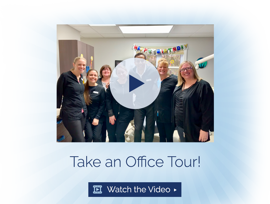 Take an Office Tour!