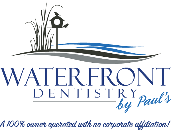 Waterfront Dentistry By Pauls